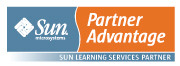 Sun Learning Services Partner
