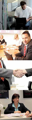 Fast Lane Consulting