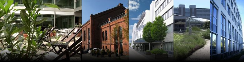 fast lane trainingscenter in Berlin, Hamburg, Frankfurt, M&uuml;nchen und D&uuml;sseldorf
