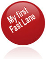 My first Fast Lane