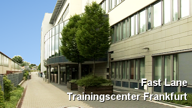 Raumvermietung: Schulungsr&auml;ume in Frankfurt