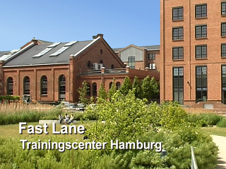 Raumvermietung: Schulungsr&auml;ume in Hamburg