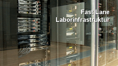Fast Lane Remote Labs