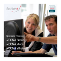 Neue CCNA Spezialisierungen