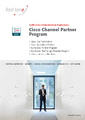 Cisco Channel Partner Program