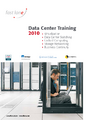 Data Center Training 2010