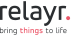 Relayr Relayr
