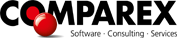 Comparex Logo
