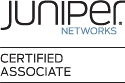 Juniper Associate certification