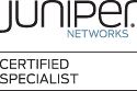 Juniper Specialist Certification