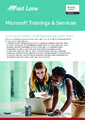 Microsoft Training